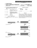 THIN FILM COMPOSITE MEMBRANES AND THEIR METHOD OF PREPARATION AND USE diagram and image