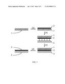 THIN FILM COMPOSITE MEMBRANES AND THEIR METHOD OF PREPARATION AND USE diagram and image