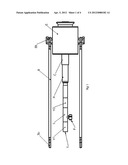 Fill Up and Circulating Tool with Well Control Feature diagram and image