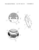 Fill Up and Circulating Tool with Well Control Feature diagram and image