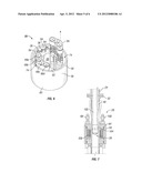 APPARATUS AND SYSTEM FOR PROCESSING SOLIDS IN SUBSEA DRILLING OR     EXCAVATION diagram and image