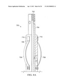 Downhole Apparatus with Packer Cup and Slip diagram and image