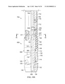 Downhole Apparatus with Packer Cup and Slip diagram and image