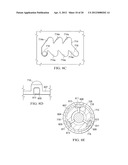 Downhole Apparatus with Packer Cup and Slip diagram and image