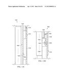 Downhole Apparatus with Packer Cup and Slip diagram and image