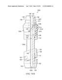 Downhole Apparatus with Packer Cup and Slip diagram and image