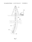 Drill Bit Steering Assembly diagram and image