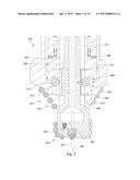 Drill Bit Steering Assembly diagram and image