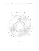 Drill Bit Steering Assembly diagram and image