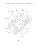 Drill Bit Steering Assembly diagram and image