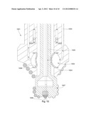 Drill Bit Steering Assembly diagram and image