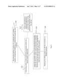 SYSTEM AND METHOD FOR DIRECTIONALLY DRILLING A BOREHOLE WITH A ROTARY     DRILLING SYSTEM diagram and image