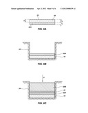 CUTTING ELEMENTS, EARTH-BORING TOOLS INCORPORATING SUCH CUTTING ELEMENTS,     AND METHODS OF FORMING SUCH CUTTING ELEMENTS diagram and image