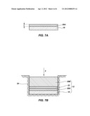 CUTTING ELEMENTS, EARTH-BORING TOOLS INCORPORATING SUCH CUTTING ELEMENTS,     AND METHODS OF FORMING SUCH CUTTING ELEMENTS diagram and image