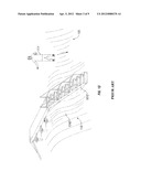 Apparatus and method for a portable pathway diagram and image