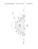 Apparatus and method for a portable pathway diagram and image