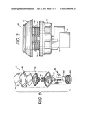 ILLUMINATED BUTTON ASSEMBLY diagram and image