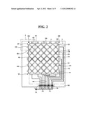 TOUCH SCREEN PANEL diagram and image