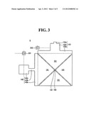 TOUCH SCREEN PANEL diagram and image