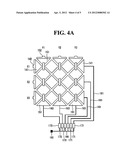 TOUCH SCREEN PANEL diagram and image