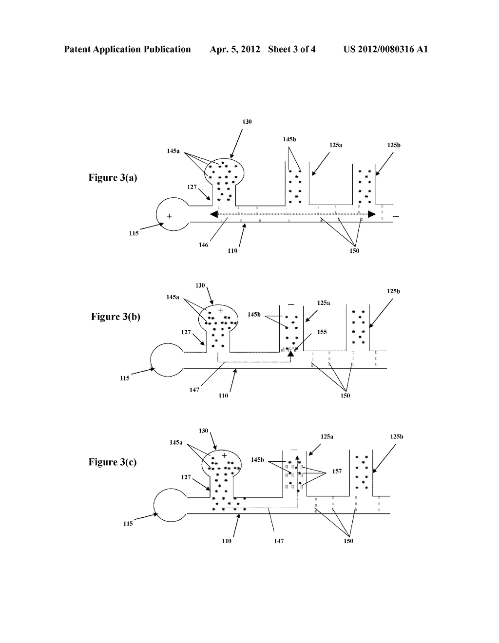 System and Method For The Separation of Analytes - diagram, schematic, and image 04