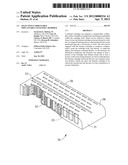 SELECTIVELY ORIENTABLE IMPLANTABLE FASTENER CARTRIDGE diagram and image