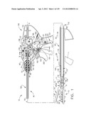 SELECTIVELY ORIENTABLE IMPLANTABLE FASTENER CARTRIDGE diagram and image