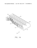 SELECTIVELY ORIENTABLE IMPLANTABLE FASTENER CARTRIDGE diagram and image