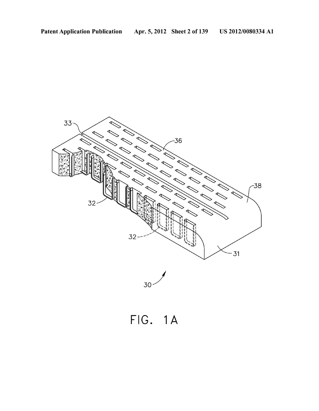 SELECTIVELY ORIENTABLE IMPLANTABLE FASTENER CARTRIDGE - diagram, schematic, and image 03