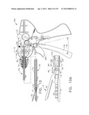 SELECTIVELY ORIENTABLE IMPLANTABLE FASTENER CARTRIDGE diagram and image