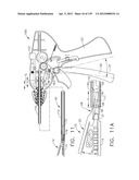 SELECTIVELY ORIENTABLE IMPLANTABLE FASTENER CARTRIDGE diagram and image