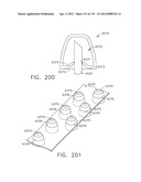 SELECTIVELY ORIENTABLE IMPLANTABLE FASTENER CARTRIDGE diagram and image