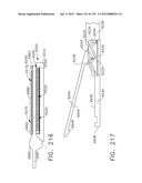 SELECTIVELY ORIENTABLE IMPLANTABLE FASTENER CARTRIDGE diagram and image