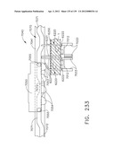 SELECTIVELY ORIENTABLE IMPLANTABLE FASTENER CARTRIDGE diagram and image