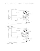 SELECTIVELY ORIENTABLE IMPLANTABLE FASTENER CARTRIDGE diagram and image