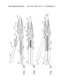 SELECTIVELY ORIENTABLE IMPLANTABLE FASTENER CARTRIDGE diagram and image