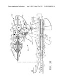 SELECTIVELY ORIENTABLE IMPLANTABLE FASTENER CARTRIDGE diagram and image