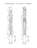 SELECTIVELY ORIENTABLE IMPLANTABLE FASTENER CARTRIDGE diagram and image