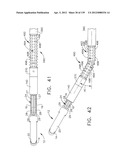 SELECTIVELY ORIENTABLE IMPLANTABLE FASTENER CARTRIDGE diagram and image