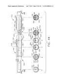 SELECTIVELY ORIENTABLE IMPLANTABLE FASTENER CARTRIDGE diagram and image