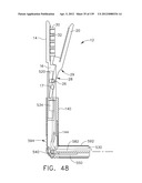 SELECTIVELY ORIENTABLE IMPLANTABLE FASTENER CARTRIDGE diagram and image