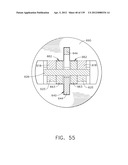 SELECTIVELY ORIENTABLE IMPLANTABLE FASTENER CARTRIDGE diagram and image