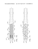 SELECTIVELY ORIENTABLE IMPLANTABLE FASTENER CARTRIDGE diagram and image