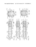 SELECTIVELY ORIENTABLE IMPLANTABLE FASTENER CARTRIDGE diagram and image