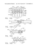 SELECTIVELY ORIENTABLE IMPLANTABLE FASTENER CARTRIDGE diagram and image