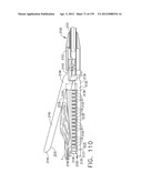 SELECTIVELY ORIENTABLE IMPLANTABLE FASTENER CARTRIDGE diagram and image