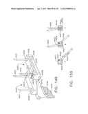 SELECTIVELY ORIENTABLE IMPLANTABLE FASTENER CARTRIDGE diagram and image