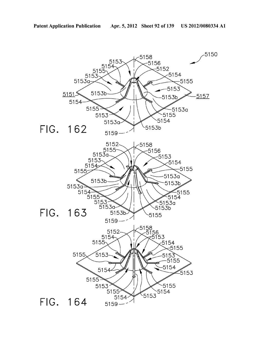 SELECTIVELY ORIENTABLE IMPLANTABLE FASTENER CARTRIDGE - diagram, schematic, and image 93