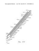 SELECTIVELY ORIENTABLE IMPLANTABLE FASTENER CARTRIDGE diagram and image