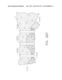STAPLE CARTRIDGE COMPRISING A VARIABLE THICKNESS COMPRESSIBLE PORTION diagram and image